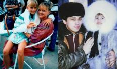 Анна Курникова: биография, личная жизнь, семья, муж, дети — фото Анна курникова личная жизнь