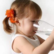 Какой должна быть детская минеральная вода?